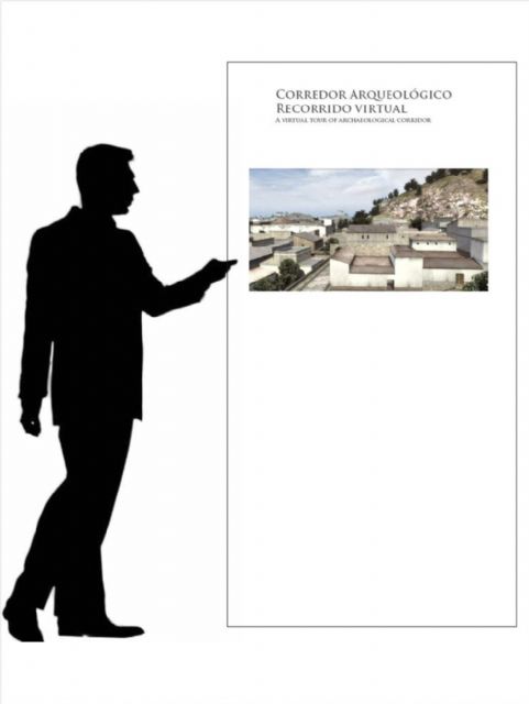 Un nuevo video recrea la Cartagena del Teatro Romano - 2, Foto 2