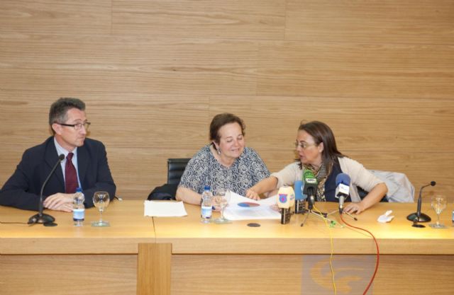 Un nuevo video recrea la Cartagena del Teatro Romano - 3, Foto 3