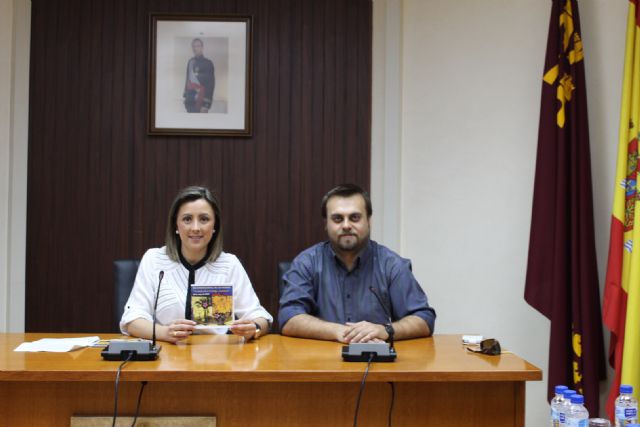 El Museo Arqueolgico de los Baños conmemora su da con actividades tarde y noche y con el estreno de un video de animacin pensando para que los niños conozcan su historia, Foto 1