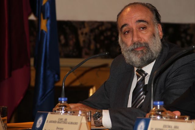 III Congreso Nacional de Psicología de la UCAM - 1, Foto 1