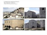 Un nuevo video recrea la Cartagena del Teatro Romano