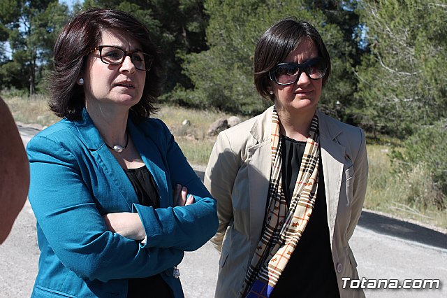 Comienzan las obras del plan integral de parcheo en caminos rurales y calles del casco urbano - 6