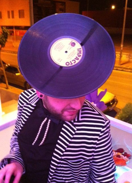 La Primavera del Libro 2013 de Molina de Segura llega a su fin con La Cultura Nunca Duerme el viernes 17 de mayo - 2, Foto 2