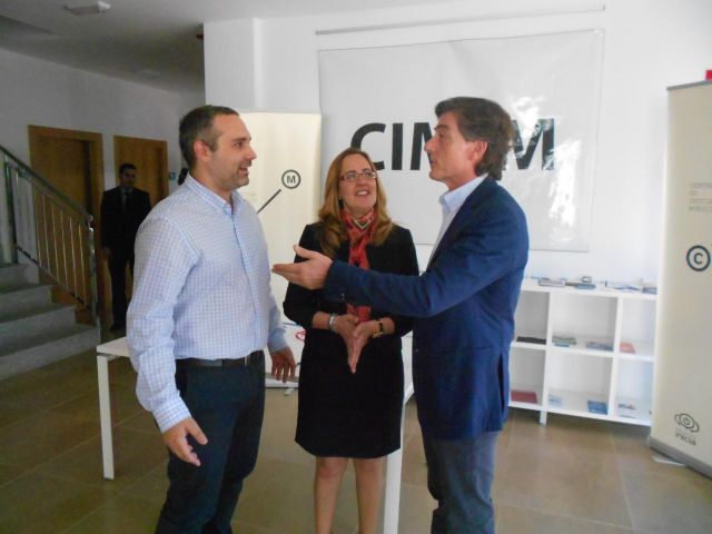 Encuentro de Negocios & Networking en el Centro de Iniciativas Municipales - 1, Foto 1