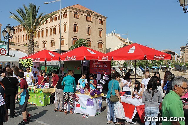 El Grupo Municipal Socialista felicita a los centros Reina Sofía y Prado Mayor, Foto 2