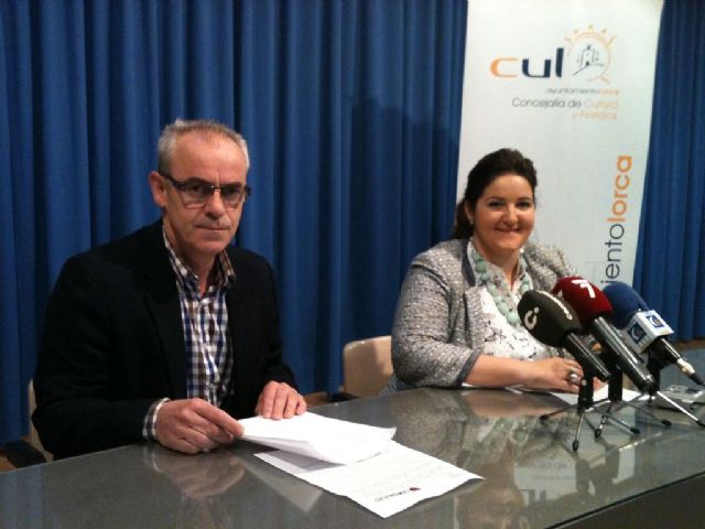 Exposición III concurso de fotografía digital sobre la Semana Santa de Lorca en el casco histórico - 1, Foto 1