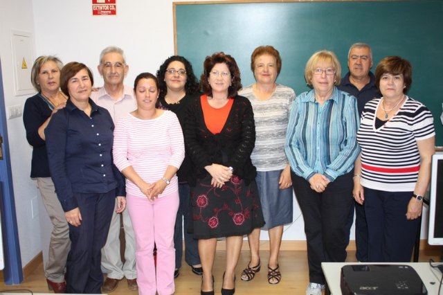 Formación para las mujeres del municipio - 1, Foto 1
