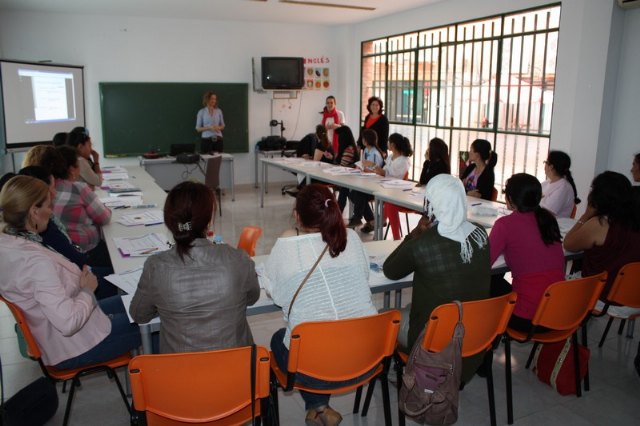 Formación para las mujeres del municipio - 2, Foto 2