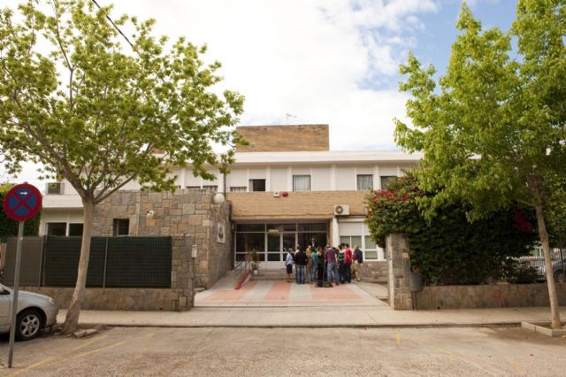 Mucho más que un hogar para los menores desamparados - 1, Foto 1