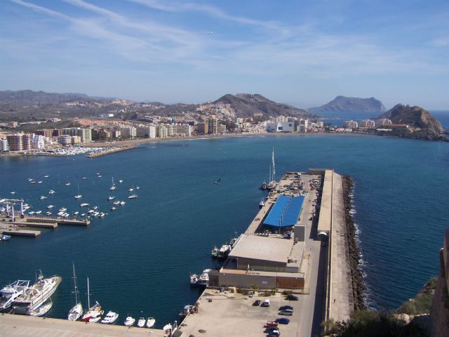 El Campeonato de España de Ciclismo Adaptado será uno de los actos más destacados del fin de semana en Águilas - 1, Foto 1