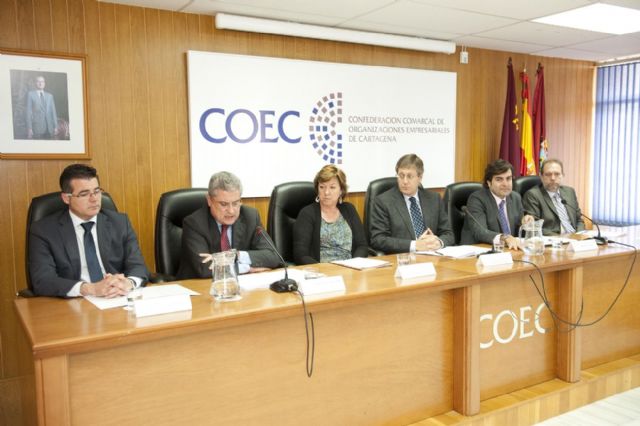 Una declaración responsable bastará para obtener licencia en un día y realizar obras en locales de negocio - 2, Foto 2