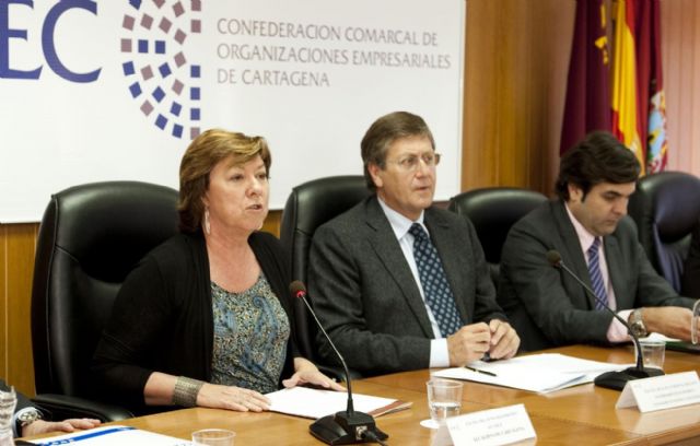 Una declaración responsable bastará para obtener licencia en un día y realizar obras en locales de negocio - 3, Foto 3