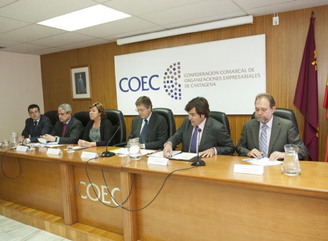 Una declaración responsable bastará para obtener licencia en un día y realizar obras en locales de negocio - 4, Foto 4