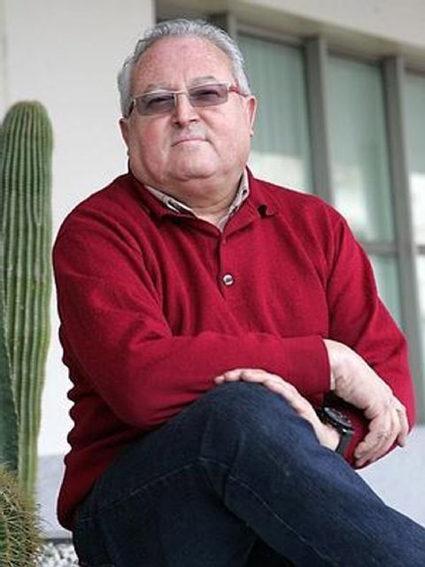 El periodista Manuel Herrero presenta su nuevo libro en Las Torres de Cotillas - 1, Foto 1