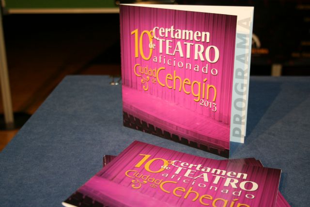 El X Certamen de Teatro Aficionado vuelve a apostar por las compañías regionales - 3, Foto 3