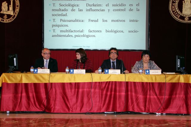 III Congreso Nacional de Psicología - 1, Foto 1