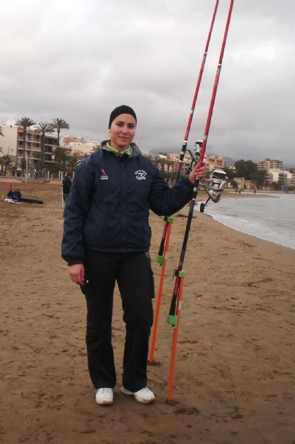 Dos nuevos grandes éxitos del club de pesca Puerto de Mazarrón - 1, Foto 1