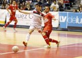 PREVIA 1° Partido Cuartos 'Play Off'- Liga 2013