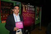 El X Certamen de Teatro Aficionado vuelve a apostar por las compañas regionales