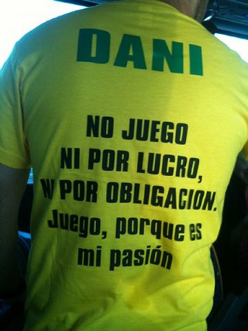 La Escuela del Club de Tenis Totana en el Madrid Open 2013 - 17