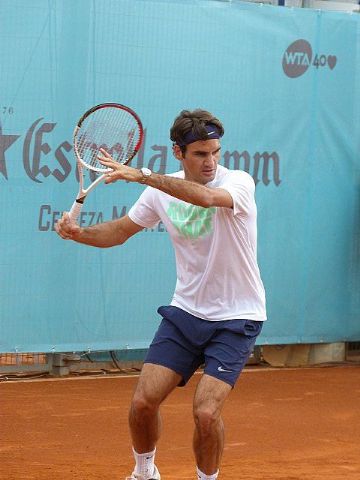 La Escuela del Club de Tenis Totana en el Madrid Open 2013 - 32