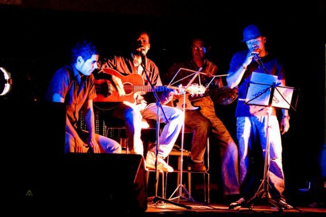 La expresión artística tomará la calle en La Noche de los Museos - 2, Foto 2