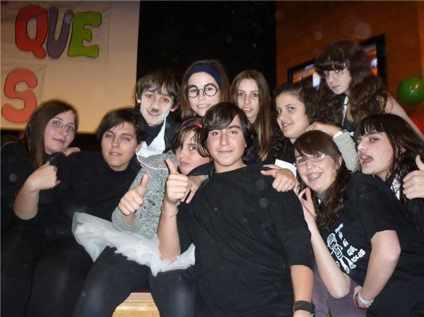 La expresión artística tomará la calle en La Noche de los Museos - 3, Foto 3