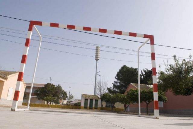 La Aljorra organiza su I Torneo de Fútbol Sala - 1, Foto 1