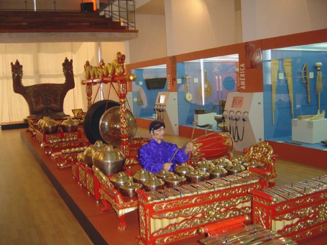 Los museos de Caravaca celebran este sábado puertas abiertas con motivo del Día Internacional de los Museos - 3, Foto 3