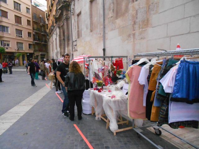 El festival MmOD ´Mira el pajarito´ llena Belluga de moda y fotografía - 3, Foto 3