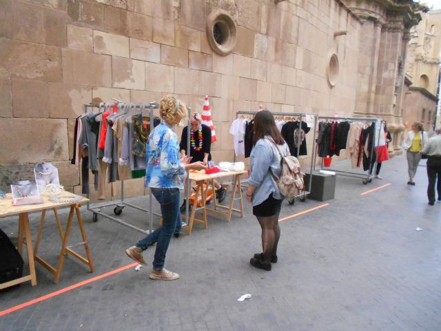 El festival MmOD ´Mira el pajarito´ llena Belluga de moda y fotografía - 4, Foto 4