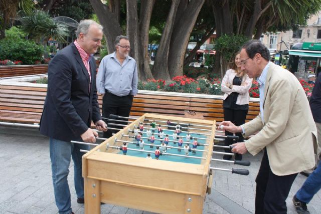 Los residuos de los murcianos salvaron 74.000 árboles el año pasado - 5, Foto 5