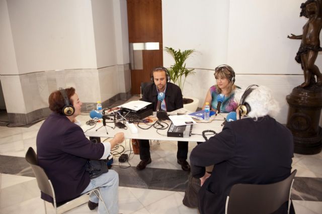 La cadena COPE dedica su emisión a la Noche de los Museos - 4, Foto 4