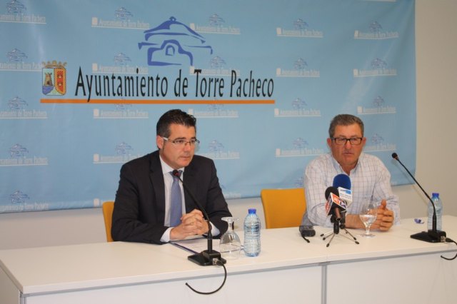 Alumnos del Centro de Atención Temprana de PROMETEO trabajarán en el Centro de Transportes de Roldán - 1, Foto 1