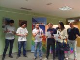 Organizaciones juveniles se unen al Consejo Local de la Juventud en el da contra la homofobia