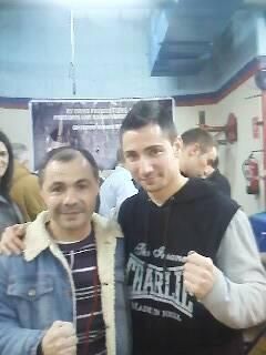 El joven alguaceño Iván Campillo representará a la Región en el 85° Campeonato de España de Boxeo Aficionado Élite 2013 - 1, Foto 1