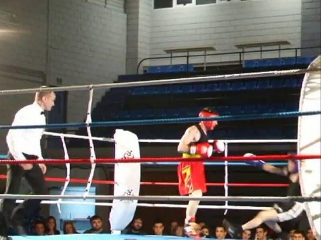 El joven alguaceño Iván Campillo representará a la Región en el 85° Campeonato de España de Boxeo Aficionado Élite 2013 - 4, Foto 4