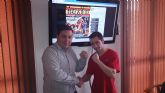 El joven alguaceño Iván Campillo representará a la Región en el 85° Campeonato de España de Boxeo Aficionado Élite 2013