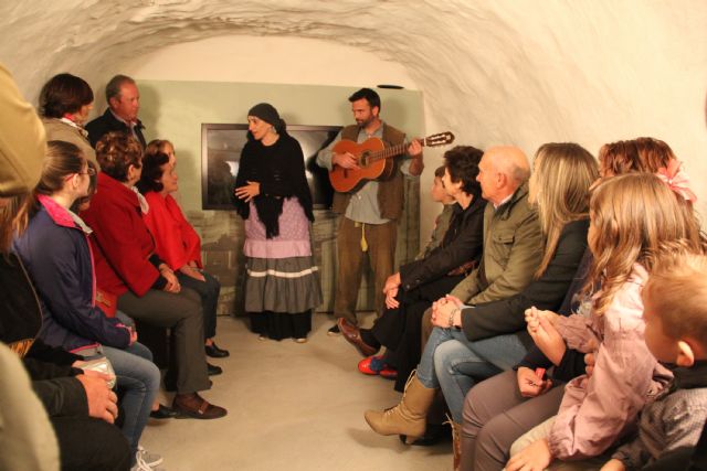 La Noche de los Museos en Medina Nogalte - 1, Foto 1