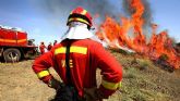 La Unidad Militar de Emergencias realiza esta prxima semana un ejercicio de instruccin en el Parque Regional de Sierra Espuña