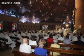 La Iglesia de Cartagena homenajeó a 36 sacerdotes por la festividad de San Juan de Ávila