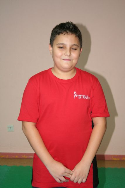 Resultados ligas. Club Totana tenis de Mesa., Foto 3