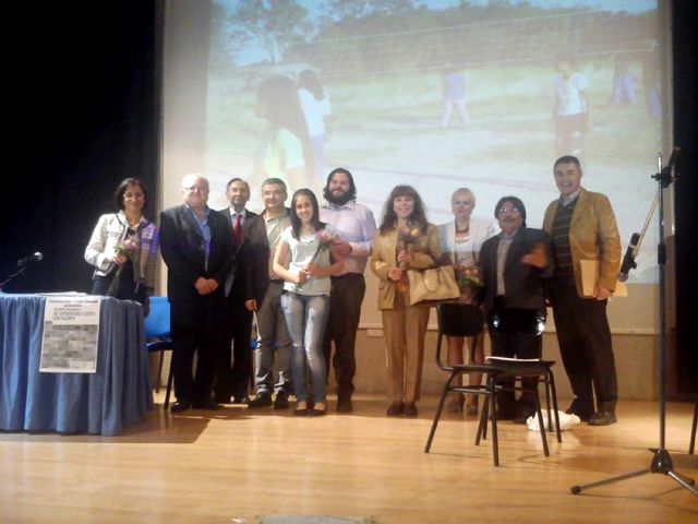 Las Torres de Cotillas acoge la prentación del nuevo libro de Manuel Herrero - 5, Foto 5