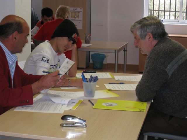 Personas desempleadas de Totana disfrutan de un recurso de formación para la mejora de su empleabilidad gracias al Proyecto Labor - 1, Foto 1
