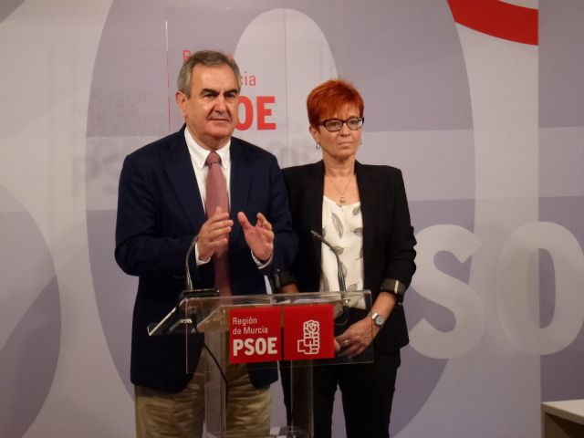 El PSOE insiste en que el objetivo número uno debe ser el empleo por encima del déficit - 1, Foto 1