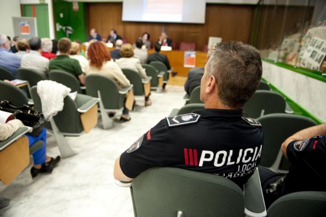 Unas jornadas municipales acercan a consumidores y empresarios - 3, Foto 3