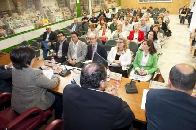 Unas jornadas municipales acercan a consumidores y empresarios - 5, Foto 5