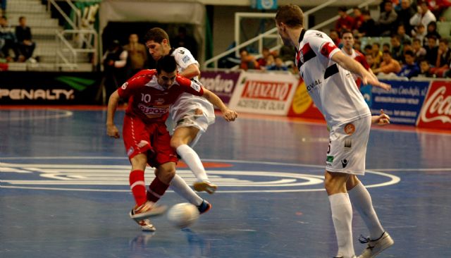 Álex: ElPozo tiene que salir a ganar, no podemos especular - 2, Foto 2