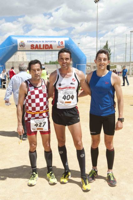 Fiesta del Atletismo en Molinos Marfagones - 2, Foto 2