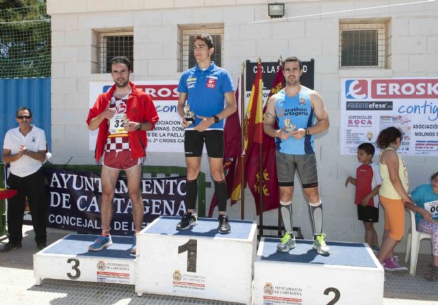 Fiesta del Atletismo en Molinos Marfagones - 3, Foto 3